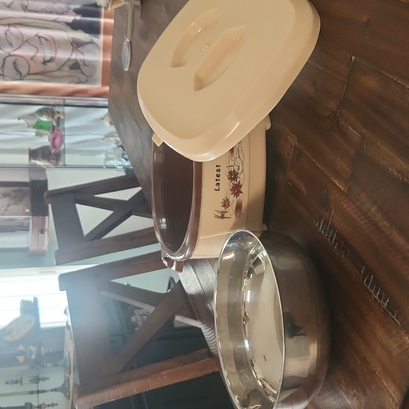 Food container - Picture 3 of 6